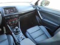 Mazda CX-5  2.2 Skyactiv-D 