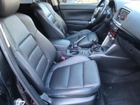 Mazda CX-5  2.2 Skyactiv-D 