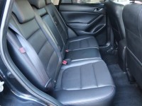 Mazda CX-5  2.2 Skyactiv-D 