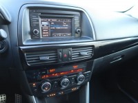 Mazda CX-5  2.2 Skyactiv-D 