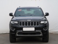 Jeep Grand Cherokee  3.0 CRD Overland