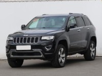 Jeep Grand Cherokee  3.0 CRD Overland