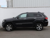 Jeep Grand Cherokee  3.0 CRD Overland