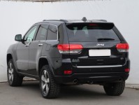 Jeep Grand Cherokee  3.0 CRD Overland
