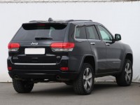 Jeep Grand Cherokee  3.0 CRD Overland