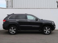 Jeep Grand Cherokee  3.0 CRD Overland
