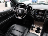 Jeep Grand Cherokee  3.0 CRD Overland