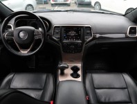 Jeep Grand Cherokee  3.0 CRD Overland