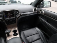 Jeep Grand Cherokee  3.0 CRD Overland