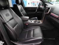 Jeep Grand Cherokee  3.0 CRD Overland