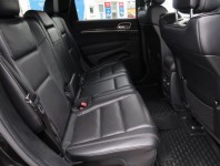 Jeep Grand Cherokee  3.0 CRD Overland