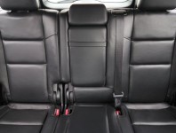 Jeep Grand Cherokee  3.0 CRD Overland