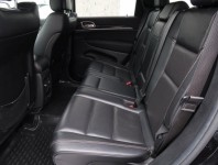 Jeep Grand Cherokee  3.0 CRD Overland