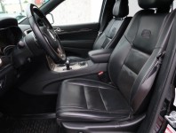 Jeep Grand Cherokee  3.0 CRD Overland