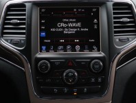 Jeep Grand Cherokee  3.0 CRD Overland