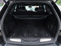 Jeep Grand Cherokee  3.0 CRD Overland