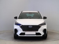 Hyundai Tucson  1.6 CRDi 48V MHEV N-Line