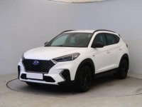 Hyundai Tucson  1.6 CRDi 48V MHEV N-Line