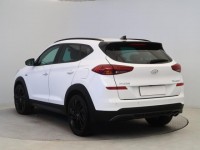 Hyundai Tucson  1.6 CRDi 48V MHEV N-Line