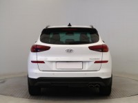Hyundai Tucson  1.6 CRDi 48V MHEV N-Line
