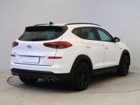 Hyundai Tucson  1.6 CRDi 48V MHEV N-Line