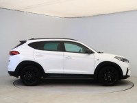 Hyundai Tucson  1.6 CRDi 48V MHEV N-Line