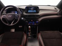 Hyundai Tucson  1.6 CRDi 48V MHEV N-Line