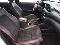 Hyundai Tucson  1.6 CRDi 48V MHEV N-Line