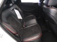 Hyundai Tucson  1.6 CRDi 48V MHEV N-Line