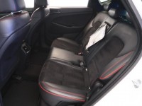 Hyundai Tucson  1.6 CRDi 48V MHEV N-Line
