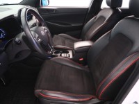 Hyundai Tucson  1.6 CRDi 48V MHEV N-Line