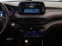 Hyundai Tucson  1.6 CRDi 48V MHEV N-Line