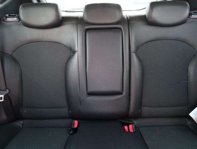 Hyundai ix35  1.7 CRDi 
