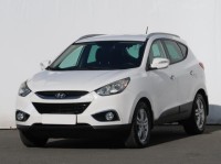 Hyundai ix35  1.7 CRDi 