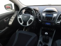 Hyundai ix35  1.7 CRDi 