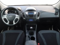 Hyundai ix35  1.7 CRDi 