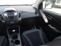 Hyundai ix35  1.7 CRDi 