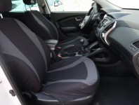 Hyundai ix35  1.7 CRDi 