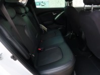 Hyundai ix35  1.7 CRDi 