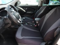 Hyundai ix35  1.7 CRDi 