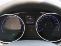 Hyundai ix35  1.7 CRDi 