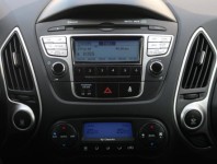 Hyundai ix35  1.7 CRDi 