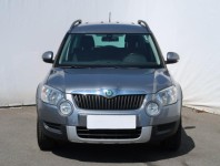 Škoda Yeti  2.0 TDI Ambition