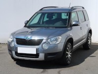 Škoda Yeti  2.0 TDI Ambition