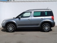 Škoda Yeti  2.0 TDI Ambition