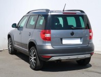 Škoda Yeti  2.0 TDI Ambition