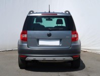 Škoda Yeti  2.0 TDI Ambition