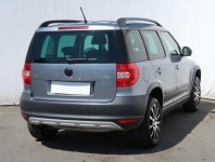 Škoda Yeti  2.0 TDI Ambition