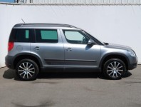 Škoda Yeti  2.0 TDI Ambition