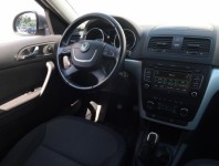 Škoda Yeti  2.0 TDI Ambition